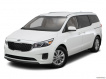 Kia Carnival IV Minivan
